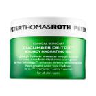 Peter Thomas Roth Cucumber De-tox(tm) Bouncy Hydrating Gel 1.7 Oz