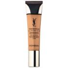 Yves Saint Laurent Touche Eclat All-in-one Glow B60 Amber 1.01 Oz/ 30 Ml