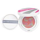 First Aid Beauty Hello Fab 3 In 1 Superfruit Color Correcting Cushion 0.53 Oz/ 15 G