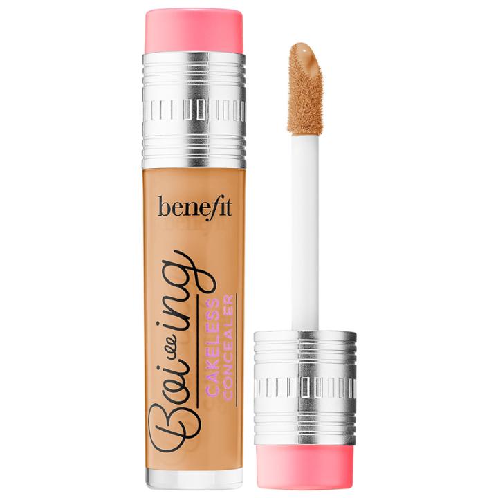 Benefit Cosmetics Boi-ing Cakeless Concealer No.7 0.17 Oz/5.0ml