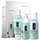 Clinique Acne Solutions Clear Skin System Starter Kit