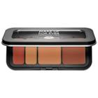 Make Up For Ever Ultra Hd Underpainting Correction Palette 50
