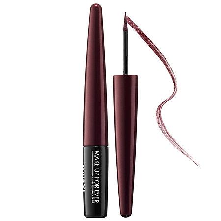 Make Up For Ever Aqua Xl Ink Eye Liner L-80 0.05 Oz/ 1.7 Ml