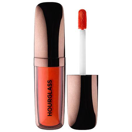 Hourglass Opaque Rouge Liquid Lipstick Riviera 0.10 Oz/ 3 Ml