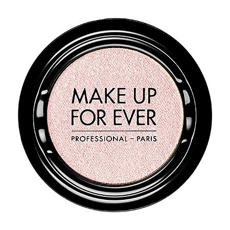 Make Up For Ever Artist Shadow Eyeshadow And Powder Blush D868 Crystalline Pink (diamond) 0.07 Oz/ 2.2 G