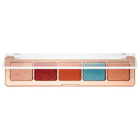 Natasha Denona Eyeshadow Palette 5 - Holiday Edition Aeris #2 5 X 0.08 Oz / 2.26 G