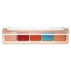 Natasha Denona Eyeshadow Palette 5 - Holiday Edition Aeris #2 5 X 0.08 Oz / 2.26 G