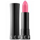 Sephora Collection Rouge Shine Lipstick No. 16 Sweetheart - Glossy 0.13 Oz/ 3.8 G