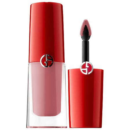Giorgio Armani Beauty Lip Magnet Liquid Lipstick 508 - Androgini 0.13 Oz/ 3.9 Ml
