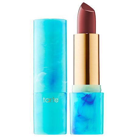Tarte Rainforest Of The Sea&trade; Color Splash Lipstick High Dive 0.12 Oz/ 3.6 Ml
