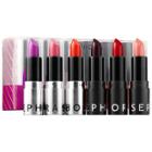 Sephora Collection The Mini Team: Rouge Cream & Shine Lipstick Set