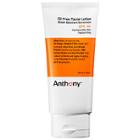 Anthony Oil Free Facial Lotion Broad Spectrum Sunscreen Spf 30 2.5 Oz