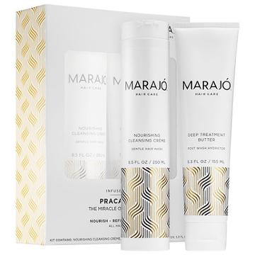 Marajo Nourish - Refresh - Restore
