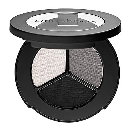 Smashbox Photo Op Eye Shadow Trio Dark Room 0.097 Oz