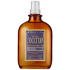 L'occitane L'occitan Eau De Toilette 3.4 Oz Eau De Toilette Spray