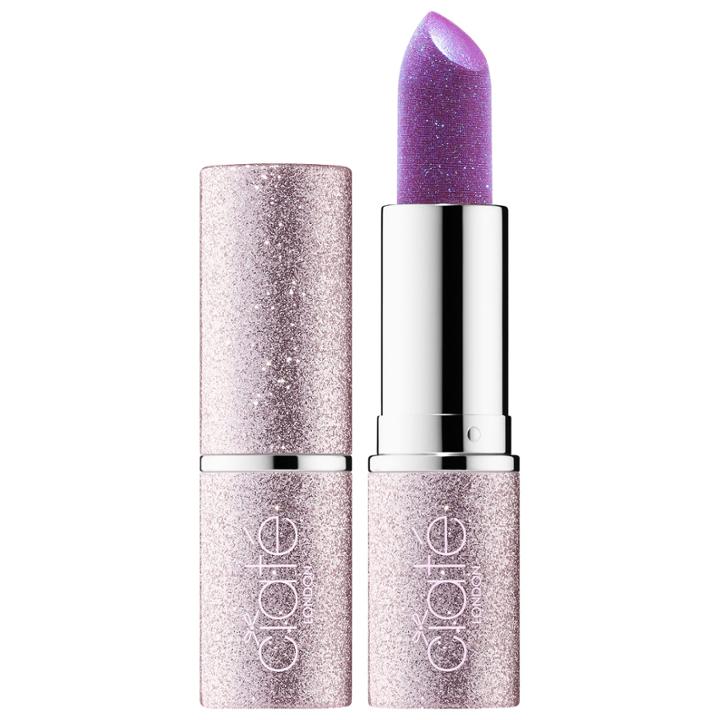 Ciat London Glitter Storm Lipstick Cosmic 0.12 Oz/ 3.5 G