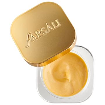 Fars Li Haldi Eyes Brightening Turmeric Eye Cream 0.5 Oz/ 15 Ml