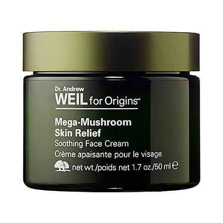 Origins Dr. Andrew Weil For Origins(tm) Mega-mushroom Skin Relief Soothing Face Cream 1.7 Oz
