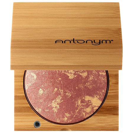 Antonym Certified Organic Baked Blush Copper 0.28 Oz/ 8 G