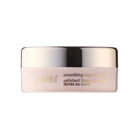Jouer Cosmetics Smoothing Sugar Lip Scrub 0.77 Oz/ 22 G