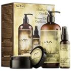 Wen(r) By Chaz Dean Healthy Hair Care Kit