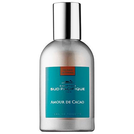 Comptoir Sud Pacifique Amour De Cacao 1 Oz Eau De Toilette Spray