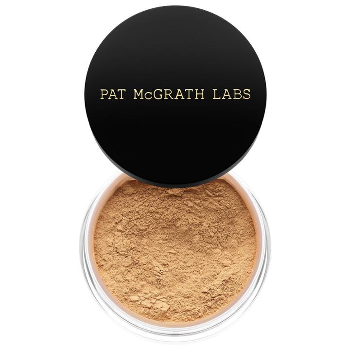 Pat Mcgrath Labs Skin Fetish: Sublime Perfection Setting Powder Medium 3