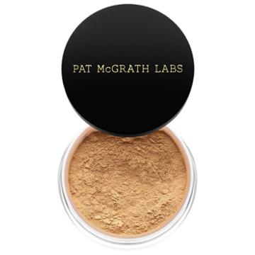 Pat Mcgrath Labs Skin Fetish: Sublime Perfection Setting Powder Medium 3