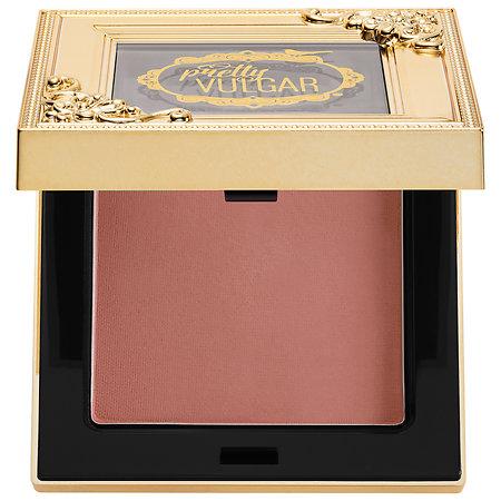 Pretty Vulgar Make Them Blush Powder Blush Pretty Witty 0.2 Oz/ 6 G