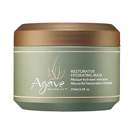 Agave Restorative Hydrating Mask 8.5 Oz