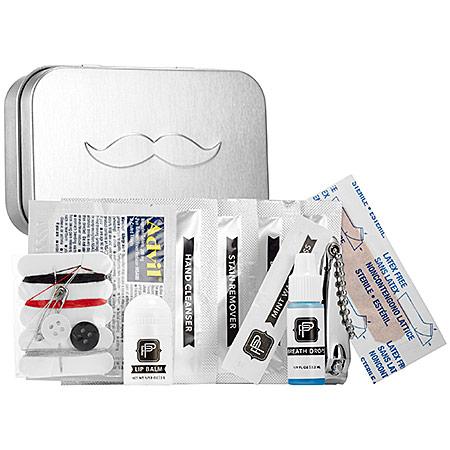 Pinch Provisions Minimergency(r) Kit For Him 4 X 1 X 2.5