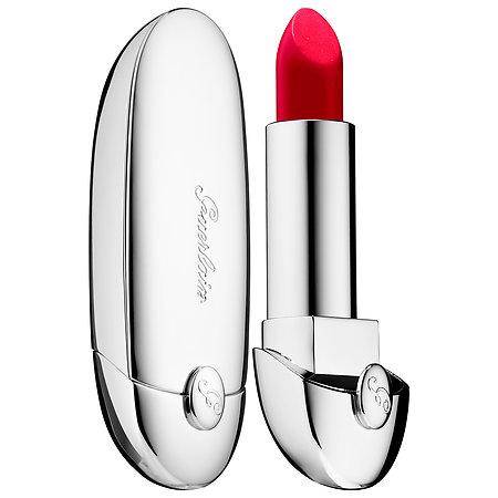Guerlain Rouge G Intense Shine Lipstick Provocative 863 0.12 Oz/ 3.40 G