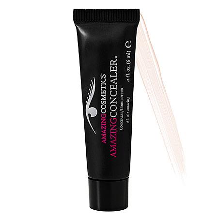 Amazing Cosmetics Amazing Concealer To Go Ivory 0.2 Oz