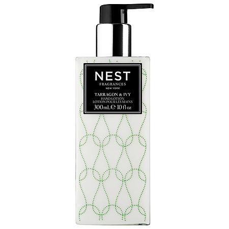 Nest Tarragon & Ivy Hand Lotion 10 Oz/ 300 Ml