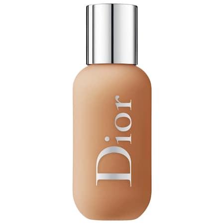 Dior Backstage Face & Body Foundation 4.5 Warm