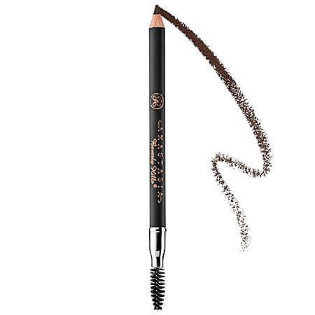 Anastasia Beverly Hills Perfect Brow Pencil Dark Brown 0.034 Oz/ 0.85 G