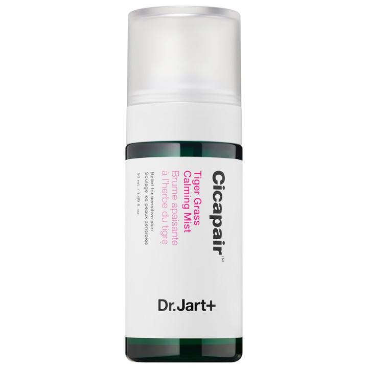 Dr. Jart+ Cicapair&trade; Tiger Grass Calming Mist 1.69 Oz/ 50 Ml