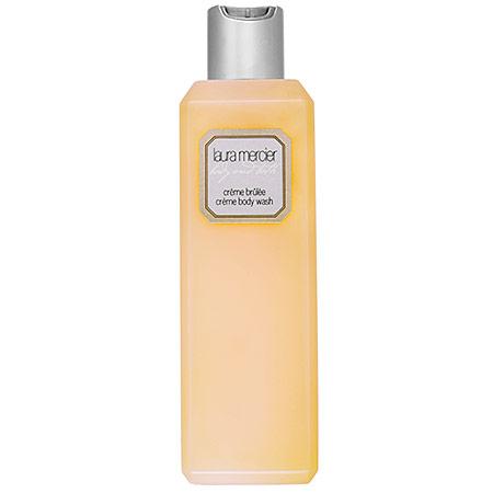 Laura Mercier Cr&egrave;me Br & Ucircl&eacute;e Cr&egrave;me Wash Creme Body Wash 8 Oz