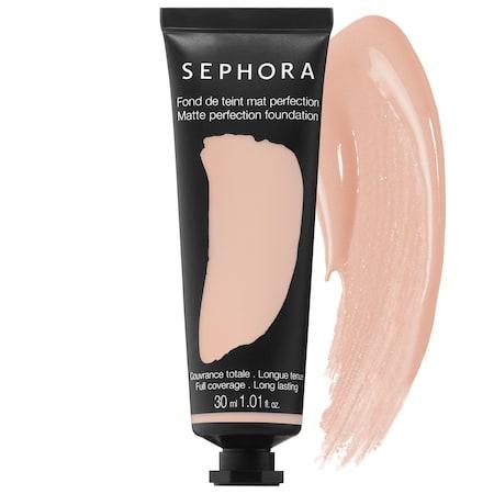 Sephora Collection Matte Perfection Foundation 05 Porcelain 1.01oz/30 Ml