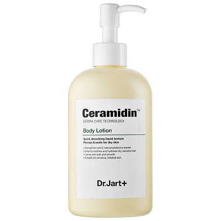 Dr. Jart+ Ceramidin(tm) Body Lotion 11.8 Oz