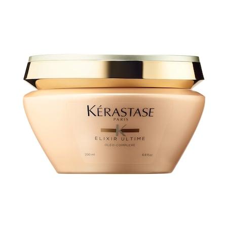Kerastase Elixir Ultime Mask 6.8 Oz/ 200 Ml
