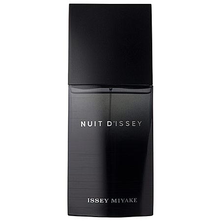 Issey Miyake Nuit D'issey 4.2 Oz/ 125 Ml Eau De Toilette Spray