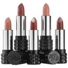 Kat Von D Find Your Nude Studded Kiss Lipstick Set 5 X 0.10 Oz/ 3 G