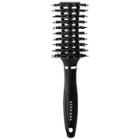 Sephora Collection Polish: Medium Round Vented Dual Hair Brush 2.85" D X 10.55" H X 2.9" W