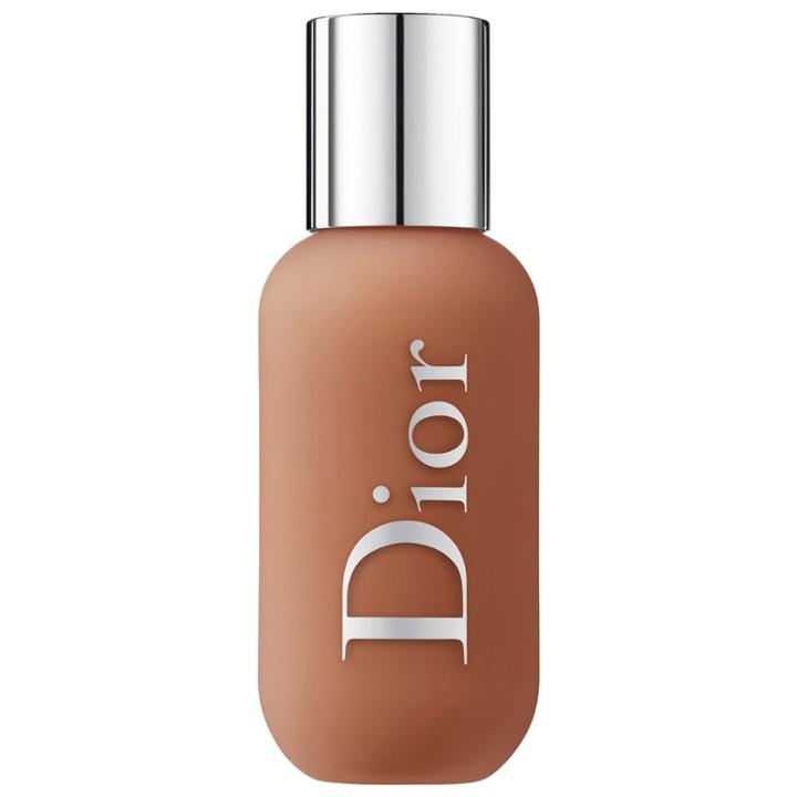 Dior Backstage Face & Body Foundation 6 Neutral 1.6 Oz/ 50 Ml