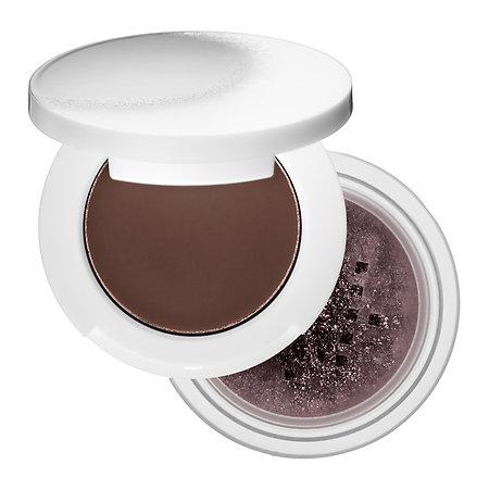 The Estee Edit Metallishadow Cr&egrave;me + Powder Lunar Orbit 0.07 Oz