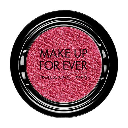 Make Up For Ever Artist Shadow Eyeshadow And Powder Blush D850 Nitro Pink (diamond) 0.07 Oz/ 2.2 G