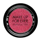 Make Up For Ever Artist Shadow Eyeshadow And Powder Blush D850 Nitro Pink (diamond) 0.07 Oz/ 2.2 G