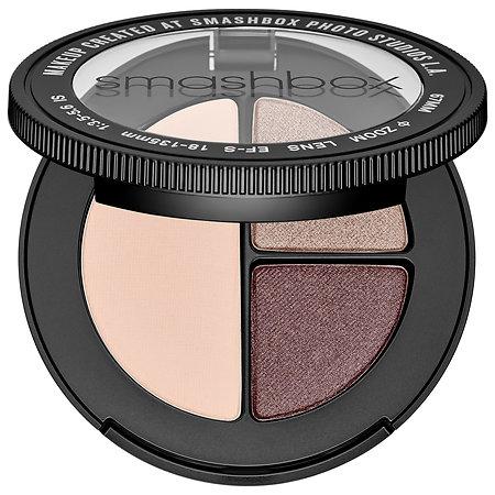 Smashbox Photo Edit Eye Shadow Trio Night Shoot 0.11 Oz/ 3.2 G