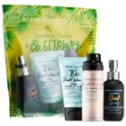Bumble And Bumble The Bb. Getaway Set For Fine Hair